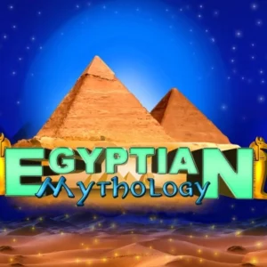 Egyptian Mythology