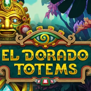 El Dorado Totems