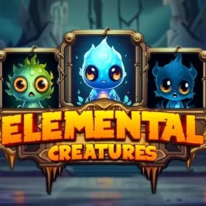 Elemental Creatures