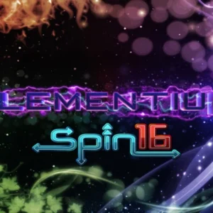 Elementium Spin16