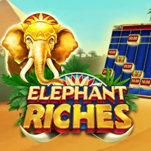 Elephant Riches