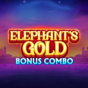 Elephant's Gold Bonus Combo