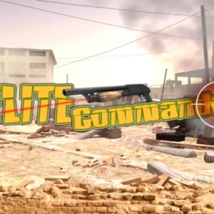 Elite Commandos