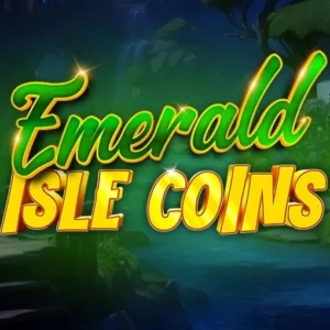Emerald Isle Coins