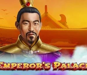 Emperor's Palace