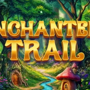 Enchanted Trail