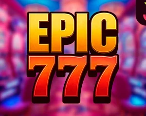 Epic 777