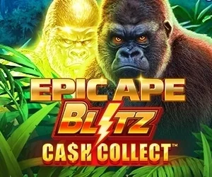 Epic Ape: Blitz Cash Collect