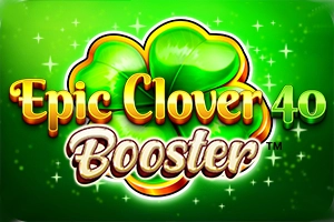 Epic Clover 40 Booster