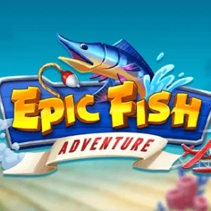Epic Fish Adventure