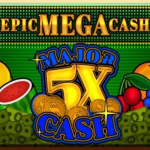 Epic Mega Cash