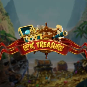 Epic Treasure