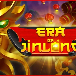 Era of Jinlong