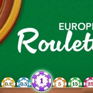 European Roulette
