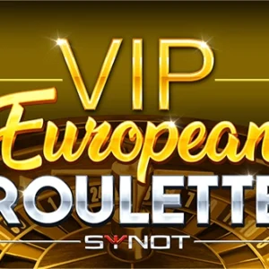 European Roulette VIP