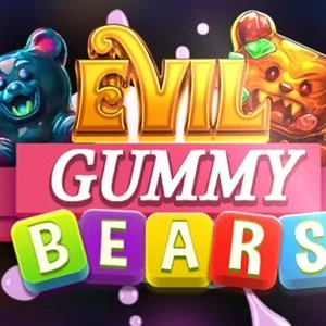 Evil Gummy Bears