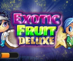 Exotic Fruit Deluxe