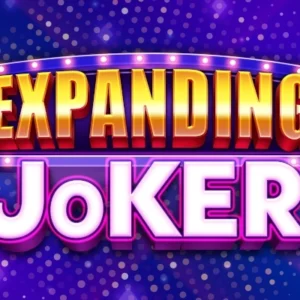 Expanding Joker
