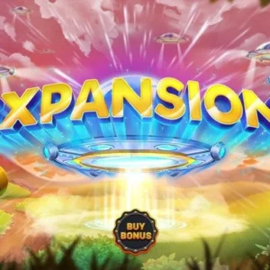 Expansion!
