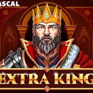 Extra King