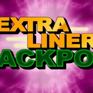Extra Liner Jackpot