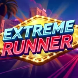 Extreme Runner