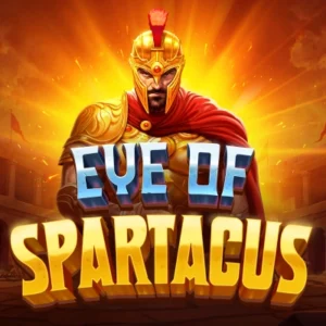 Eye of Spartacus