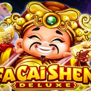 Fa Cai Shen Deluxe