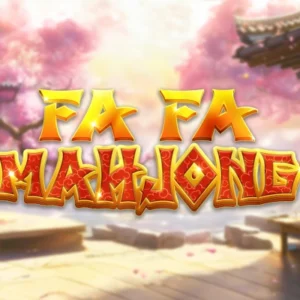 Fa Fa Mahjong