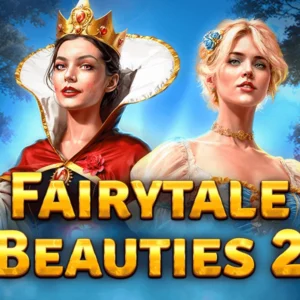 Fairytale Beauties 2