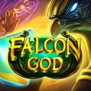 Falcon God