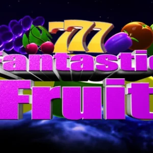 Fantastic Fruit