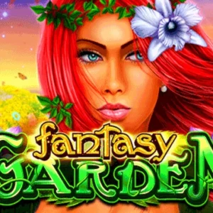Fantasy Garden
