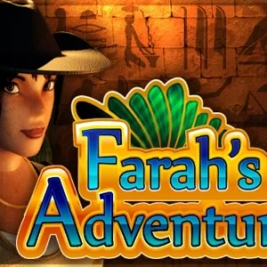 Farah's Adventure