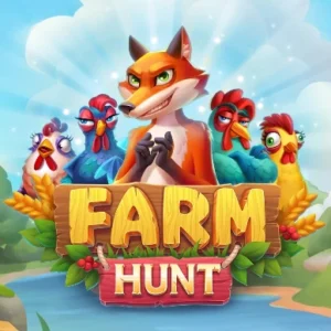 Farm Hunt