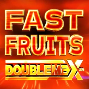 Fast Fruits DoubleMax