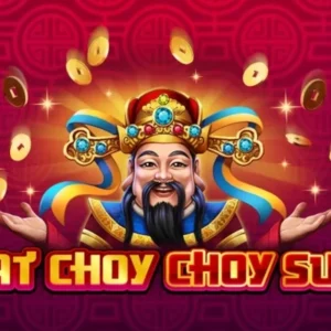 Fat Choy Choy Sun