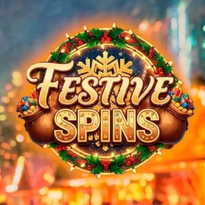 Festive Spins