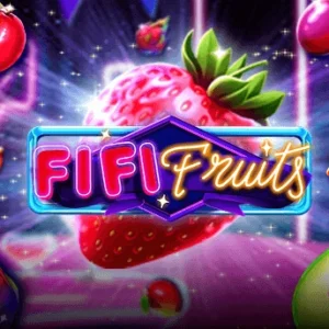 Fifi Fruits
