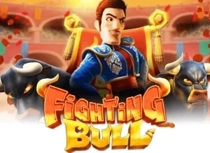 Fighting Bull