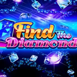 Find the Diamonds!