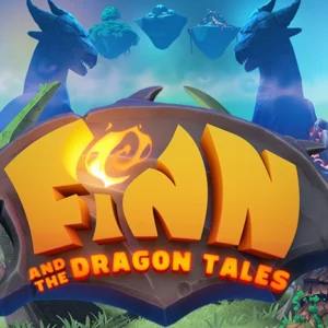 Finn and the Dragon Tales