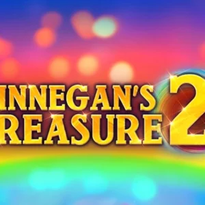 Finnegan's Treasure 2