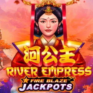 Fire Blaze: River Empress