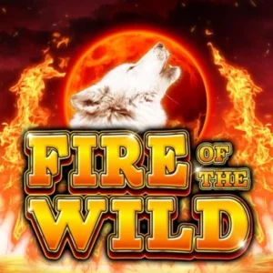 Fire of the Wild
