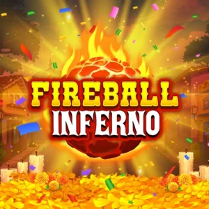 Fireball Inferno