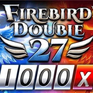 Firebird Double 27 1000