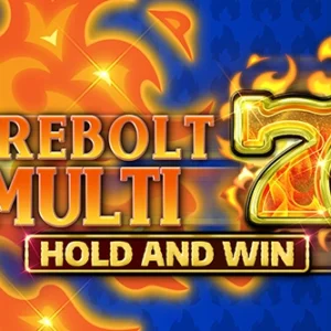 Firebolt Multi 7s Hold and Win