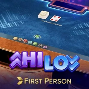 First Person HiLo