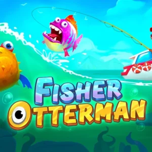 Fisher Otterman